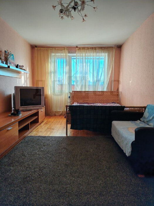 Екатеринбург, ул. б-р. Тбилисский, 13/2 (Ботанический) - фото квартиры (6)