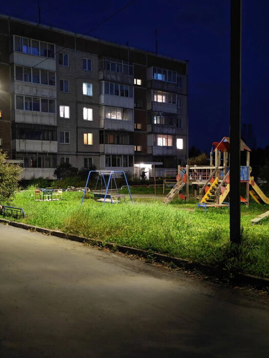 г. Первоуральск, ул. Трактовая, 35 (городской округ Первоуральск) - фото квартиры (16)