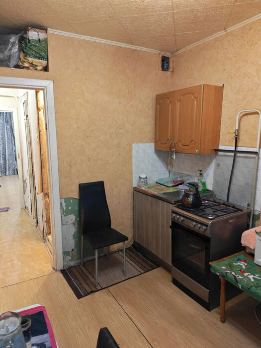 г. Первоуральск, ул. Трактовая, 35 (городской округ Первоуральск) - фото квартиры (6)