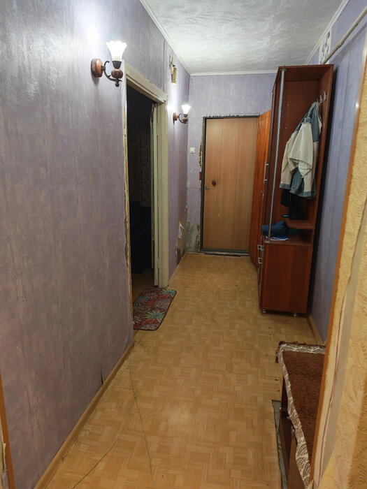 г. Первоуральск, ул. Трактовая, 35 (городской округ Первоуральск) - фото квартиры (9)