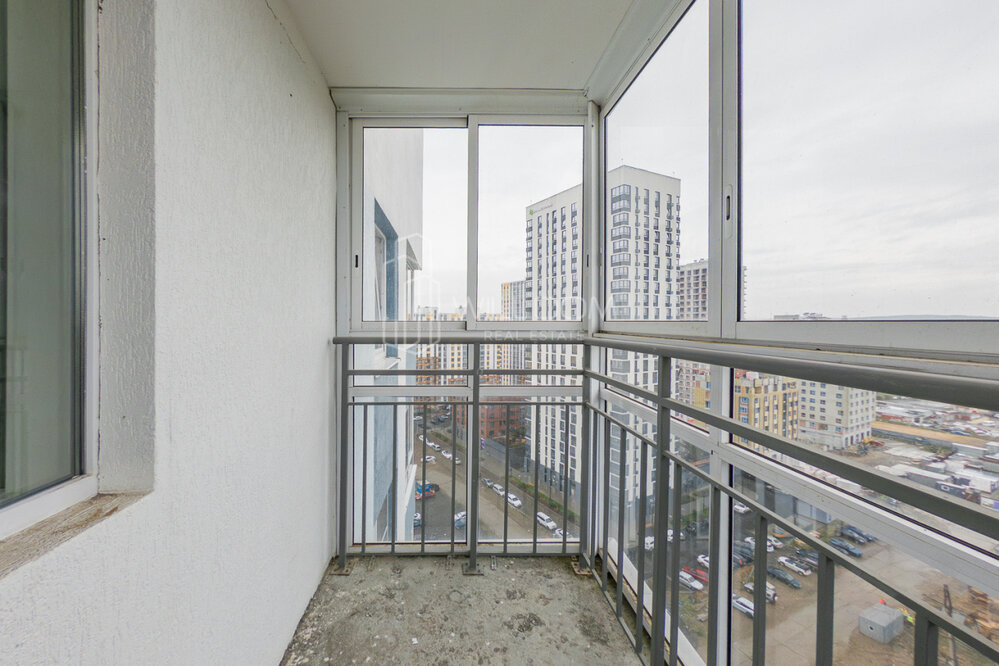 Екатеринбург, ул. Татищева, 179 (ВИЗ) - фото квартиры (8)