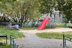 Екатеринбург, ул. Заводская, 42 (ВИЗ) - фото квартиры
