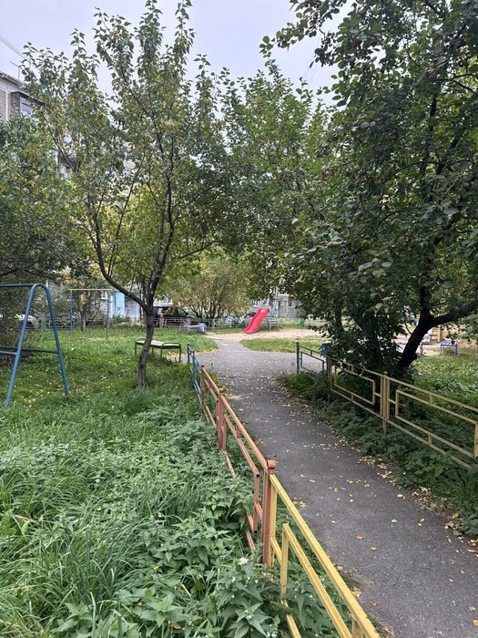 Екатеринбург, ул. Заводская, 42 (ВИЗ) - фото квартиры (2)