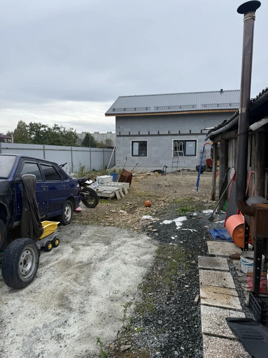 г. Асбест, ул. Заводская, 1 (городской округ Асбестовский) - фото дома (2)