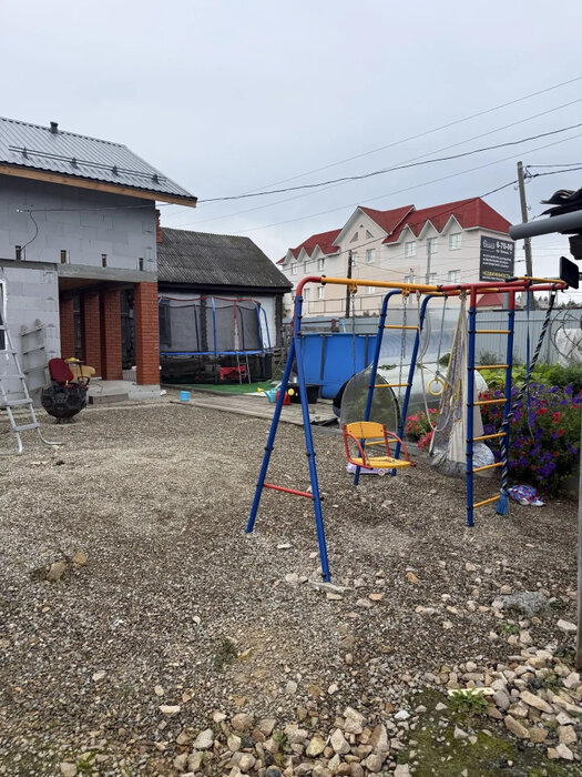 г. Асбест, ул. Заводская, 1 (городской округ Асбестовский) - фото дома (3)