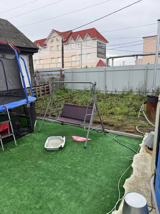 г. Асбест, ул. Заводская, 1 (городской округ Асбестовский) - фото дома (5)