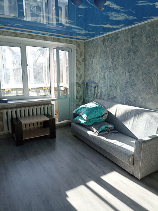 Екатеринбург, ул. Техническая, 35 (Новая Сортировка) - фото квартиры (8)