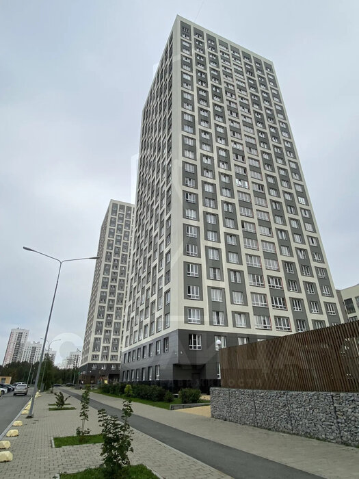 Екатеринбург, ул. Академика Сахарова, 95/2 (Академический) - фото квартиры (11)