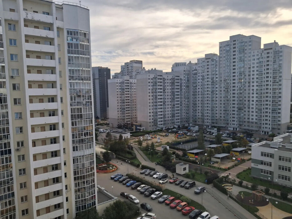 Екатеринбург, ул. Комсомольская, 76 (Втузгородок) - фото квартиры (10)