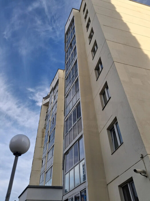 Екатеринбург, ул. Комсомольская, 76 (Втузгородок) - фото квартиры (11)