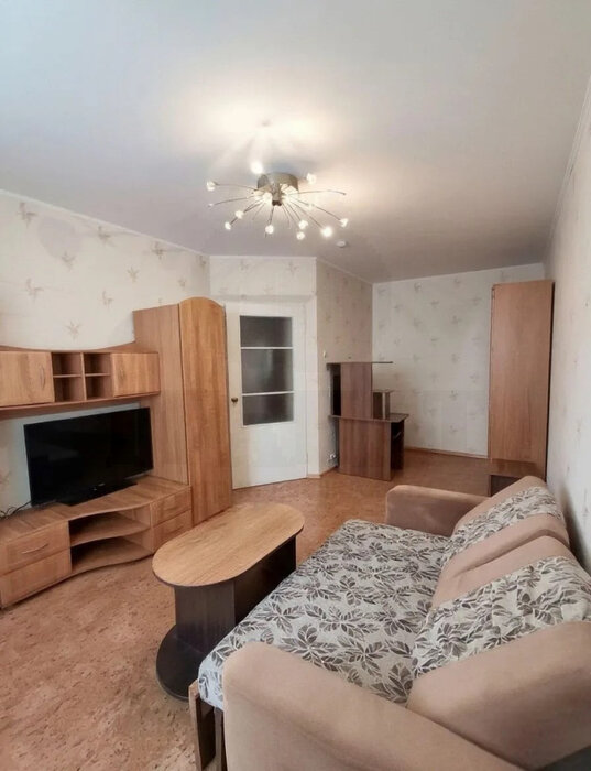 Екатеринбург, ул. Комсомольская, 76 (Втузгородок) - фото квартиры (2)