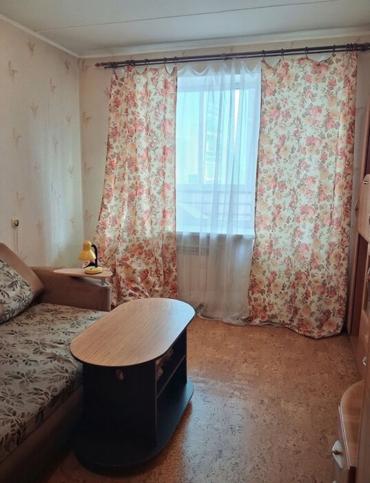 Екатеринбург, ул. Комсомольская, 76 (Втузгородок) - фото квартиры (3)