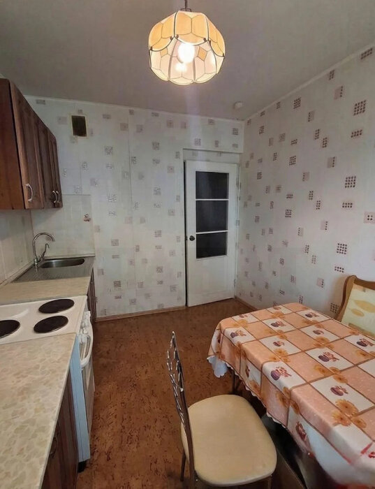 Екатеринбург, ул. Комсомольская, 76 (Втузгородок) - фото квартиры (4)