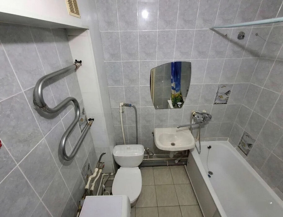 Екатеринбург, ул. Комсомольская, 76 (Втузгородок) - фото квартиры (7)