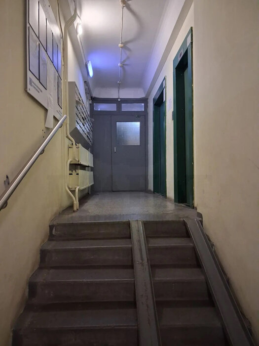 Екатеринбург, ул. Комсомольская, 76 (Втузгородок) - фото квартиры (9)