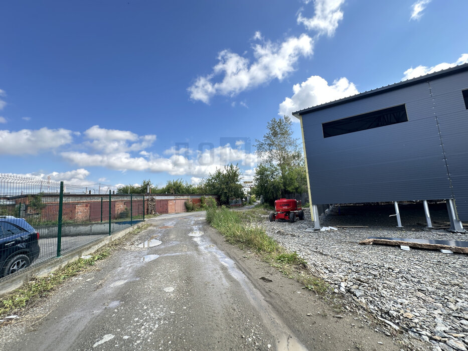 Екатеринбург, ул. Косарева, 26 (Химмаш) - фото склада (4)