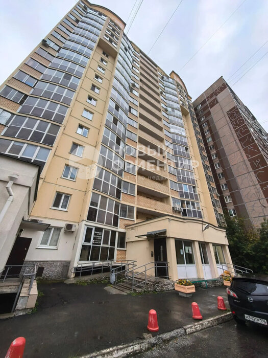 Екатеринбург, ул. Опалихинская, 44 (Заречный) - фото квартиры (1)