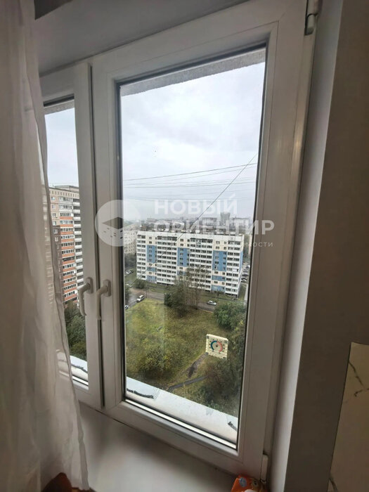 Екатеринбург, ул. Опалихинская, 44 (Заречный) - фото квартиры (10)