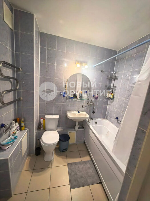 Екатеринбург, ул. Опалихинская, 44 (Заречный) - фото квартиры (13)