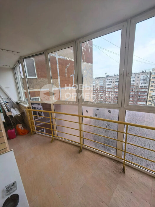 Екатеринбург, ул. Опалихинская, 44 (Заречный) - фото квартиры (14)