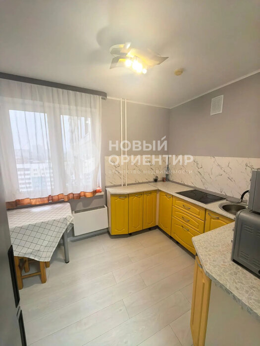 Екатеринбург, ул. Опалихинская, 44 (Заречный) - фото квартиры (8)