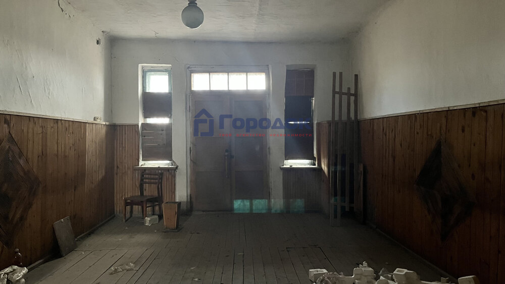 с. Сипавское, ул. Гагарина, 39 (городской округ Каменский) - фото здания (11)