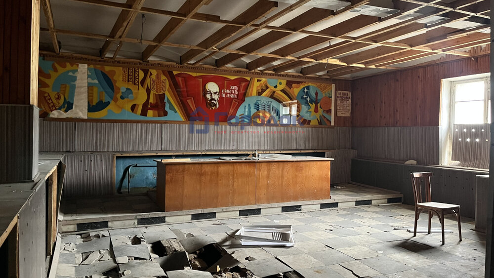 с. Сипавское, ул. Гагарина, 39 (городской округ Каменский) - фото здания (12)