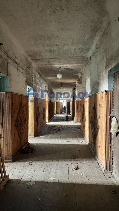 с. Сипавское, ул. Гагарина, 39 (городской округ Каменский) - фото здания (13)
