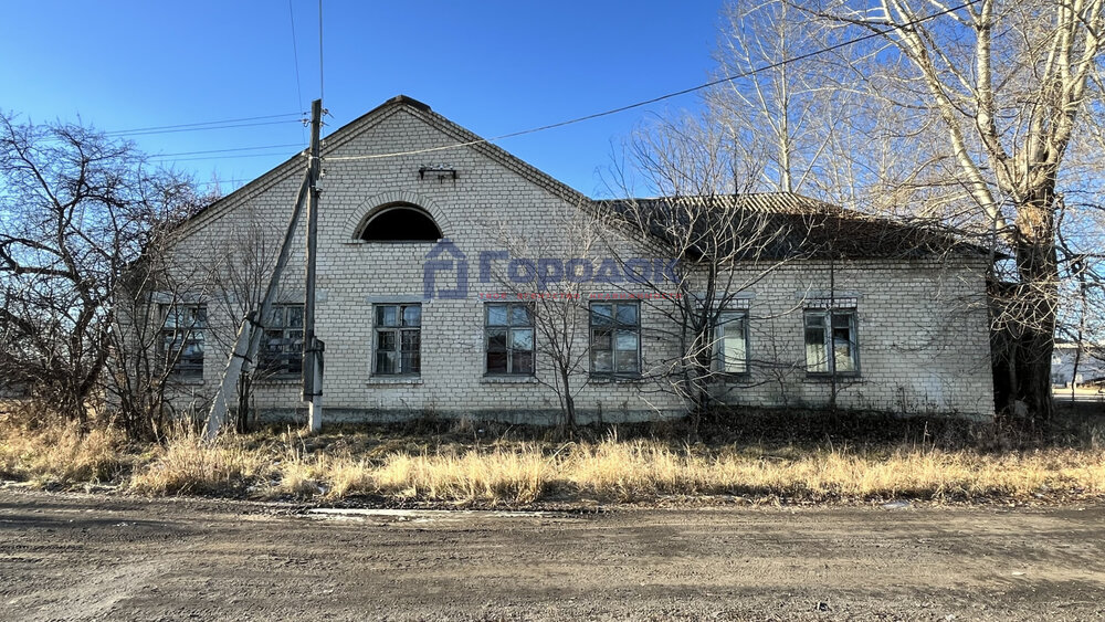 с. Сипавское, ул. Гагарина, 39 (городской округ Каменский) - фото здания (2)