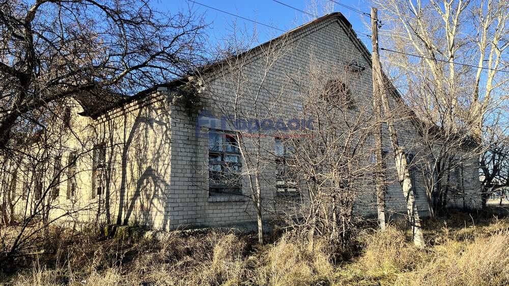 с. Сипавское, ул. Гагарина, 39 (городской округ Каменский) - фото здания (3)