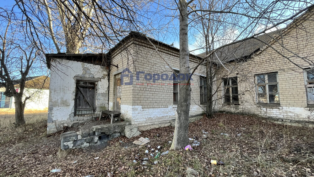 с. Сипавское, ул. Гагарина, 39 (городской округ Каменский) - фото здания (4)