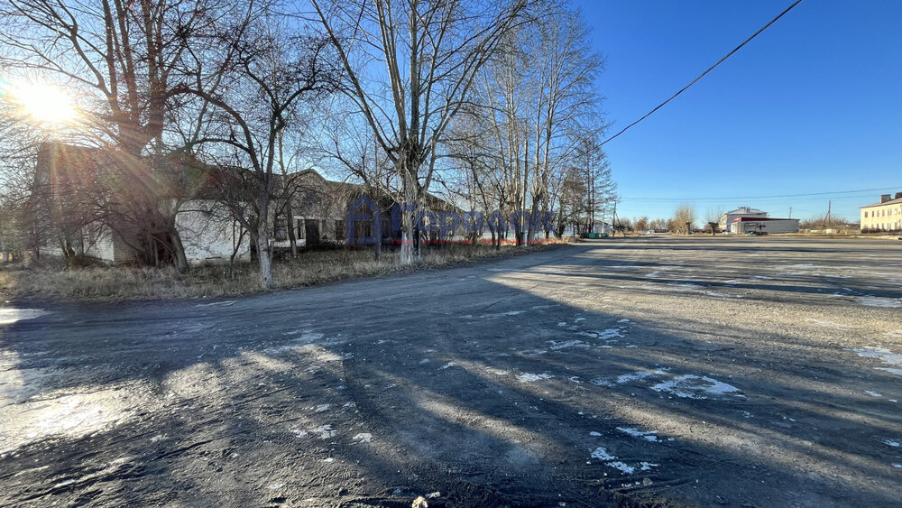 с. Сипавское, ул. Гагарина, 39 (городской округ Каменский) - фото здания (5)