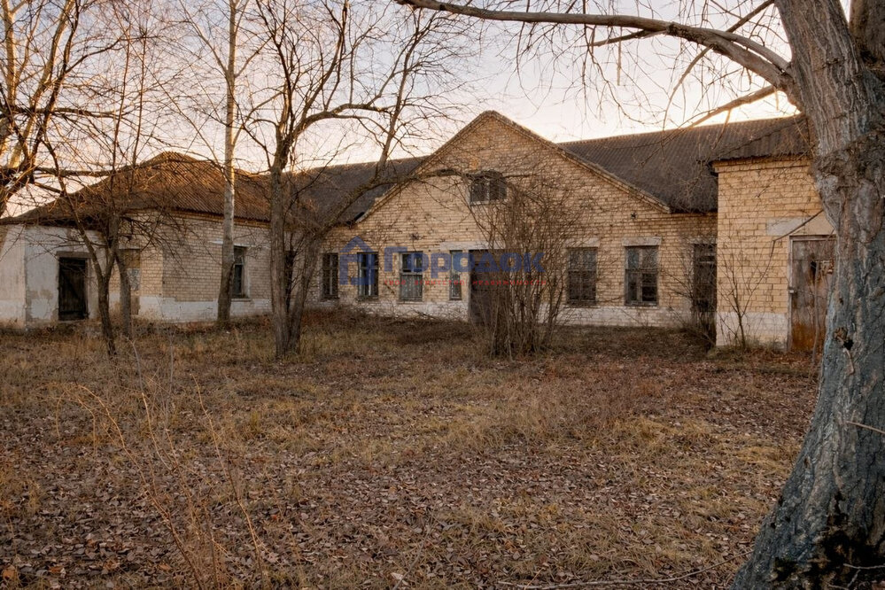 с. Сипавское, ул. Гагарина, 39 (городской округ Каменский) - фото здания (6)