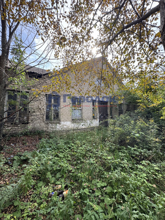 с. Сипавское, ул. Гагарина, 39 (городской округ Каменский) - фото здания (7)