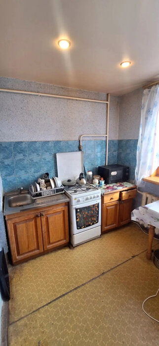 г. Ревда, ул. Российская, 42 (городской округ Ревда) - фото квартиры (6)