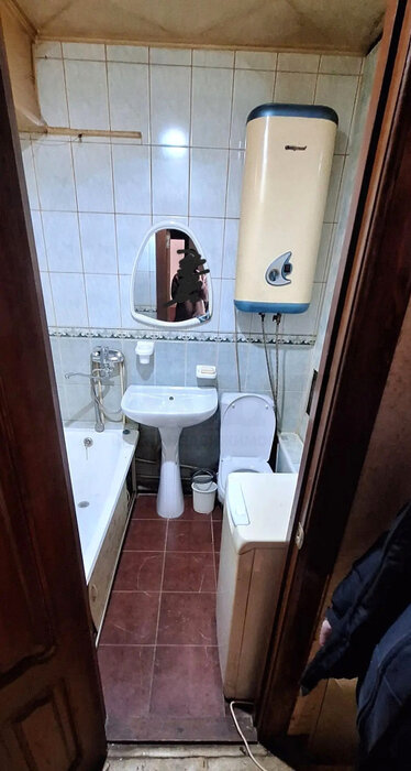 г. Ревда, ул. Российская, 42 (городской округ Ревда) - фото квартиры (8)