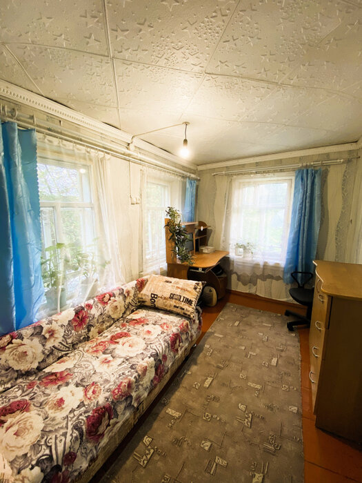 п. Шаля, ул. Свердлова, 11 (городской округ Шалинский) - фото дома (5)
