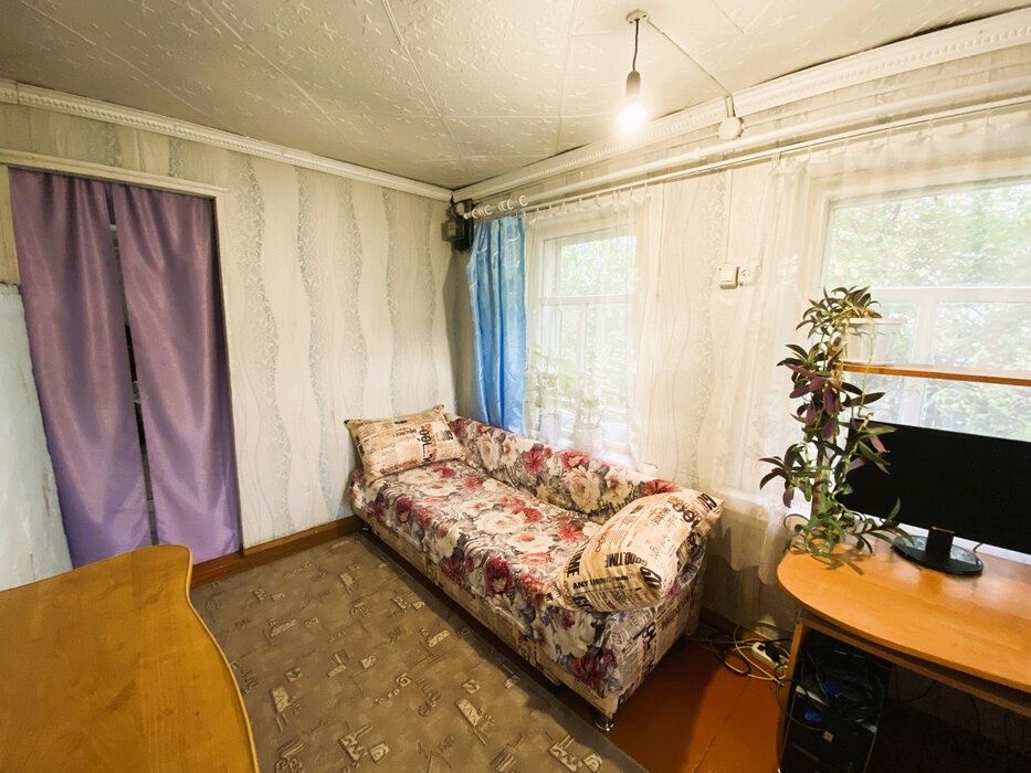 п. Шаля, ул. Свердлова, 11 (городской округ Шалинский) - фото дома (6)