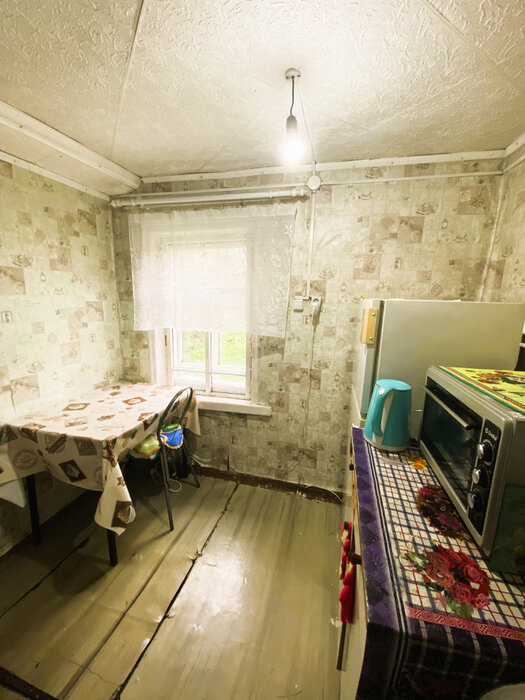 п. Шаля, ул. Свердлова, 11 (городской округ Шалинский) - фото дома (7)