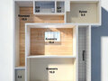 Продажа квартиры: Екатеринбург, ул. Чекистов, 7 (Пионерский) - Фото 16