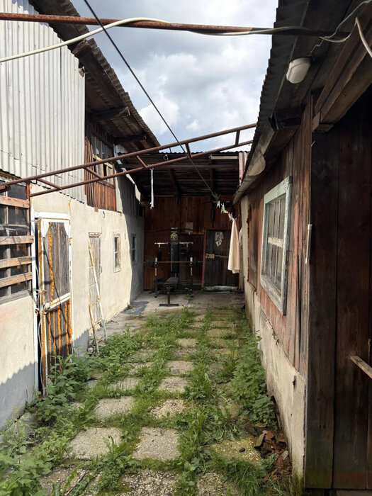 г. Среднеуральск, ул. Ленина, 57 (городской округ Среднеуральск) - фото дома (5)