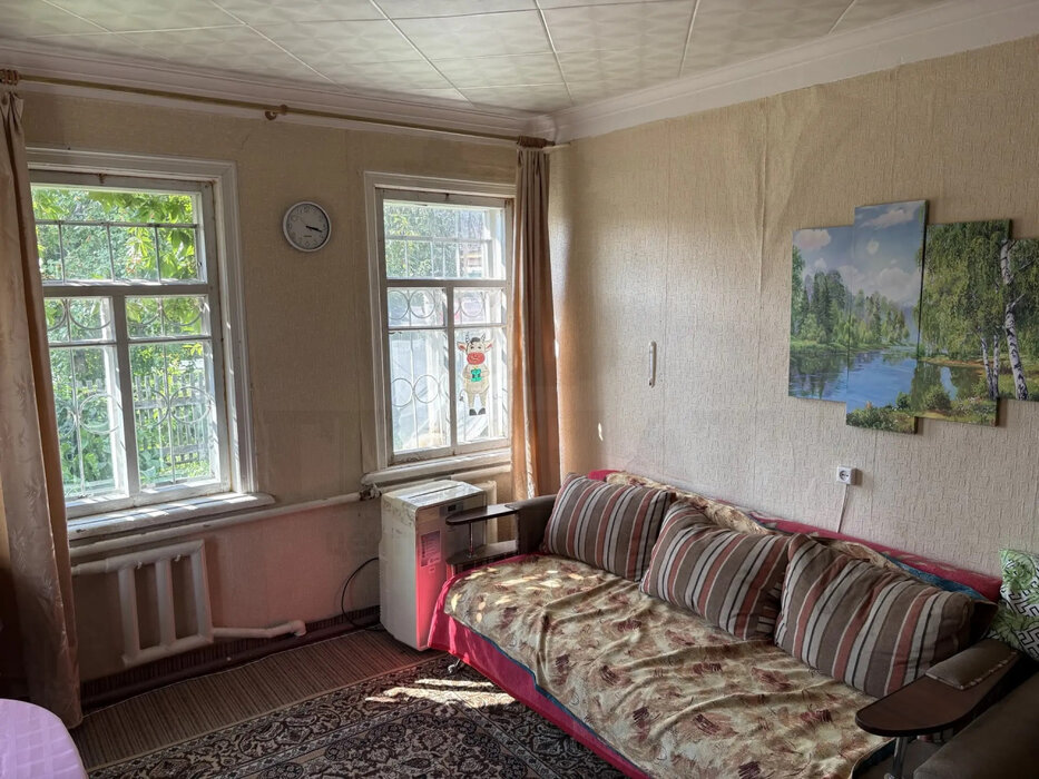 г. Среднеуральск, ул. Ленина, 57 (городской округ Среднеуральск) - фото дома (8)