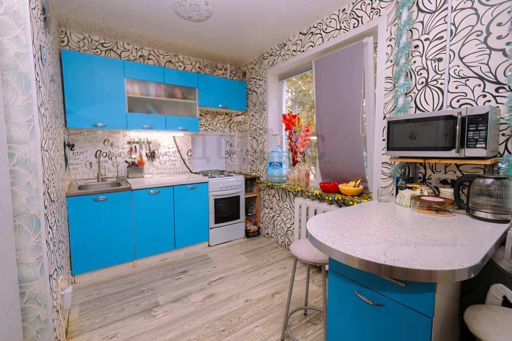 Екатеринбург, ул. Титова, 40 (Вторчермет) - фото квартиры (1)