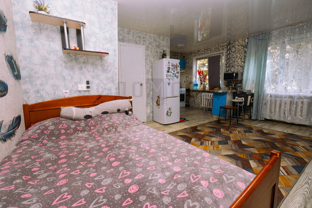 Екатеринбург, ул. Титова, 40 (Вторчермет) - фото квартиры (10)