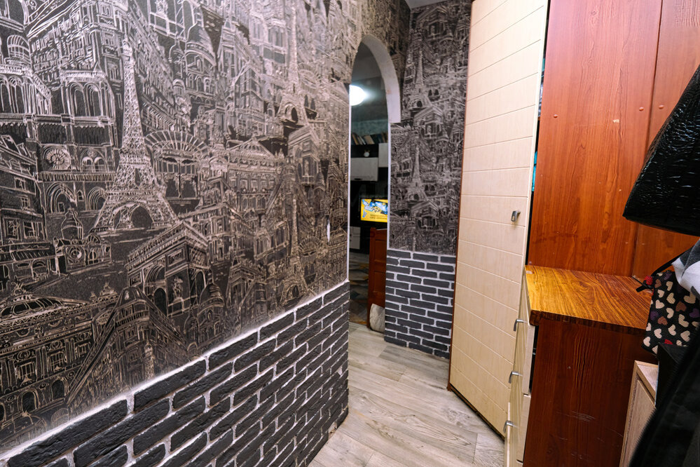Екатеринбург, ул. Титова, 40 (Вторчермет) - фото квартиры (13)
