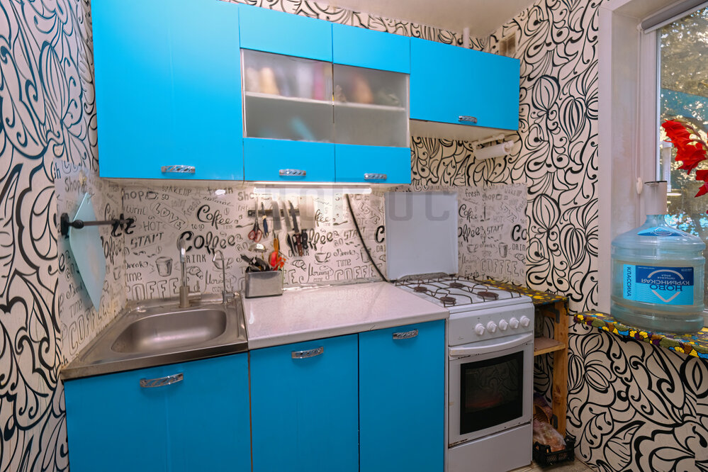 Екатеринбург, ул. Титова, 40 (Вторчермет) - фото квартиры (2)