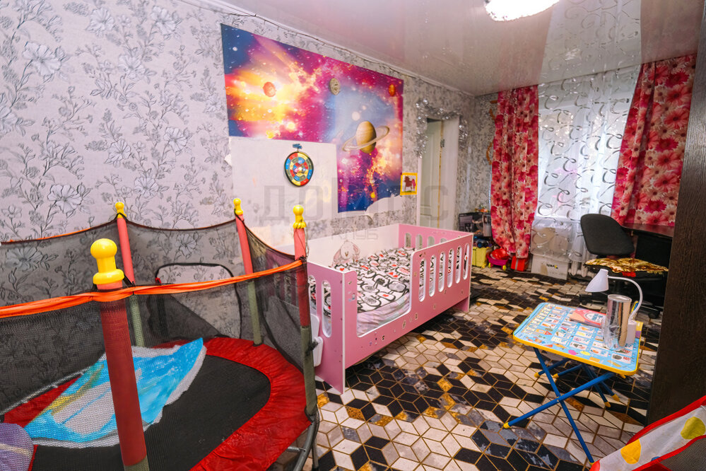 Екатеринбург, ул. Титова, 40 (Вторчермет) - фото квартиры (6)