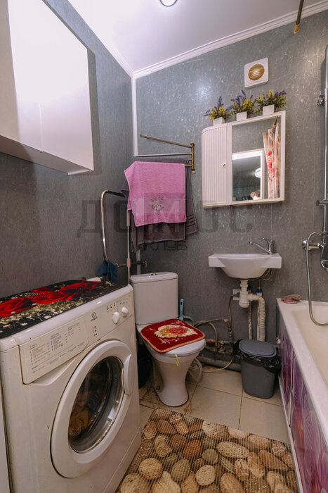 Екатеринбург, ул. Титова, 40 (Вторчермет) - фото квартиры (7)
