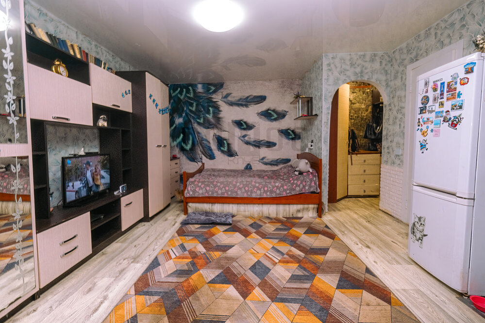 Екатеринбург, ул. Титова, 40 (Вторчермет) - фото квартиры (8)