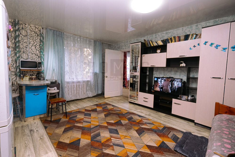 Екатеринбург, ул. Титова, 40 (Вторчермет) - фото квартиры (9)
